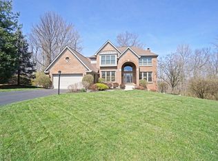 5790 Kensington Ridge Dr, Anderson Twp, OH 45230