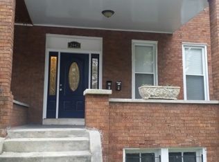 2442 Lakeview Ave APT 1, Baltimore, MD 21217