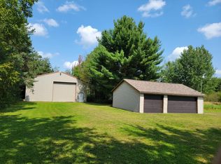 N6175 Little Chicago Rd, Deerbrook, WI 54424