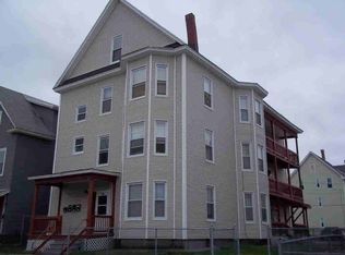 189 Green St #2, Manchester, NH 03103