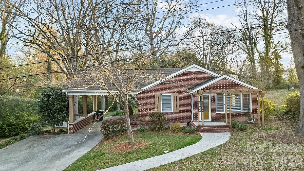 Building Photo - 308 Hillcrest Ave