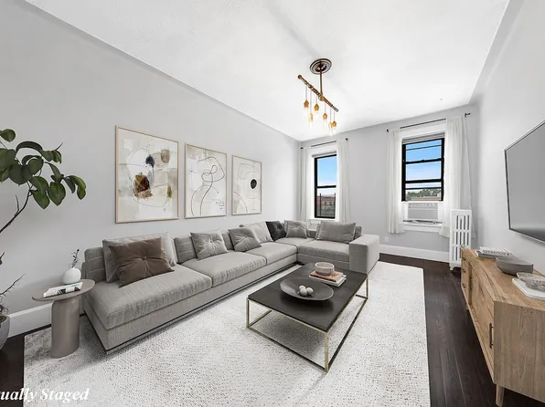 37-20 83rd St #6J, Queens, NY 11372