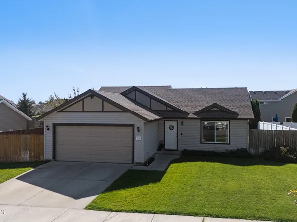3656 W Furcula Dr, Coeur D Alene, ID 83815