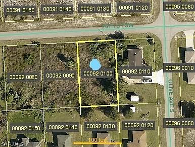 1st image of this home