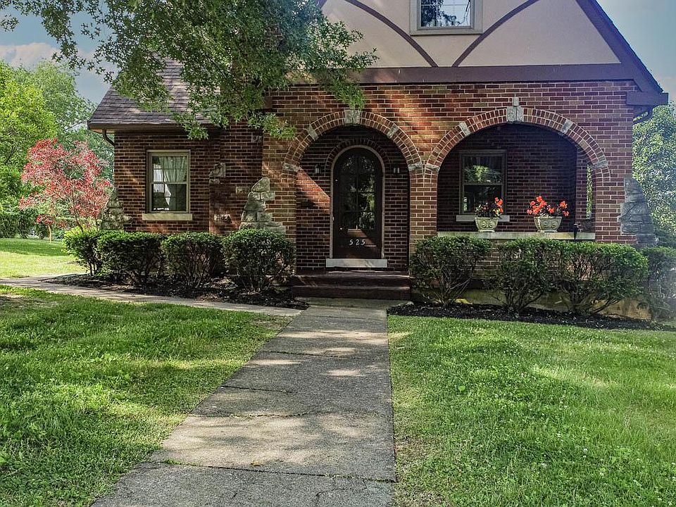 525 E Pike St, Cynthiana, KY 41031 Zillow