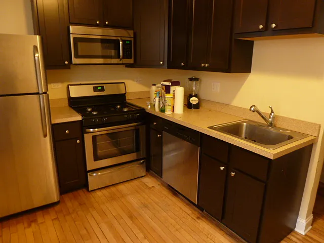 4027 N Monticello Ave #2 — Photo 1