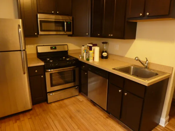 4027 N Monticello Ave #2, Chicago, IL 60618