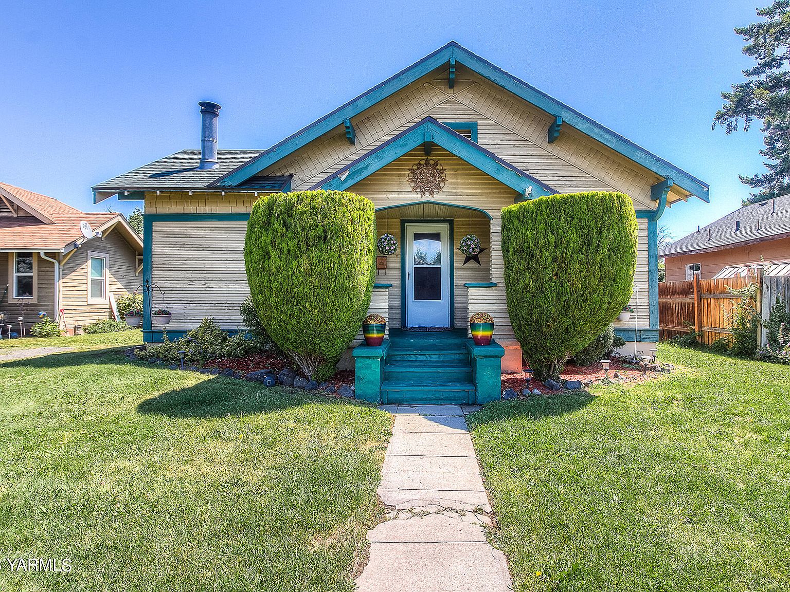 609 S 10th Ave, Yakima, WA 98902 Zillow