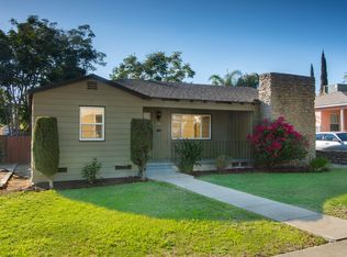 551 N Campus Ave, Upland, CA 91786