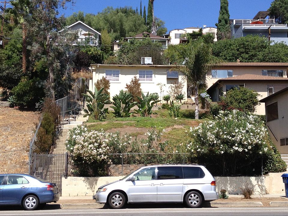 2nd image of 1405 Silver Lake Blvd #Sf