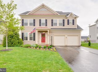104 Garret Ct, Stephenson, VA 22656