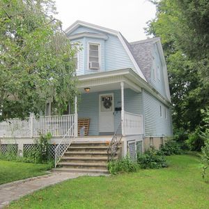 265 Citizens Avenue, Waterbury, CT, 06704