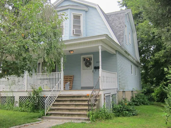 265 Citizens Avenue, Waterbury, CT 06704