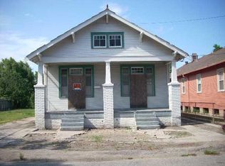 6125 N Rampart St, New Orleans, LA 70117