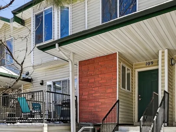 2141 Legacy Ridge Vw APT 109, Colorado Springs, CO 80910