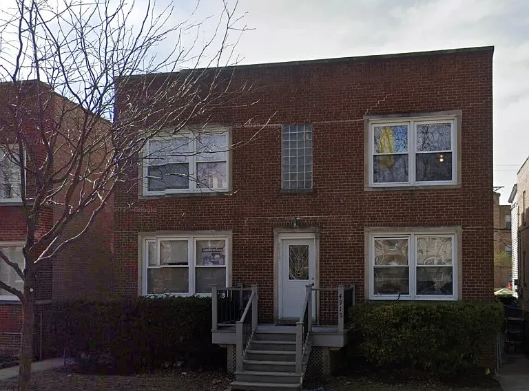 4919 Hull St #1E — Photo 12