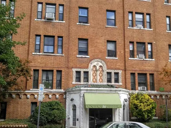 36 Duncan Ave #502, Jersey City, NJ 07304