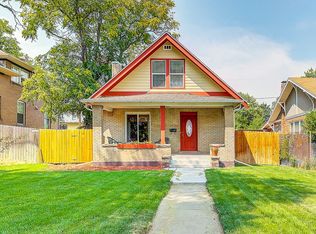 4511 Federal Blvd, Denver, CO 80211