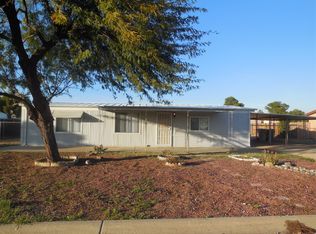 7002 W Patricia Ann Ln, Peoria, AZ 85382