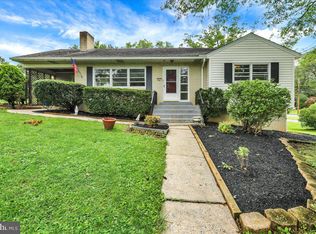 3321 Willow Grove Ave, Reading, PA 19605