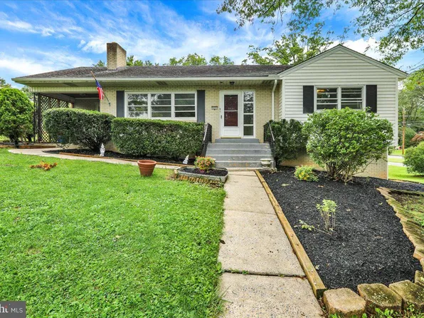 3321 Willow Grove Ave, Reading, PA 19605