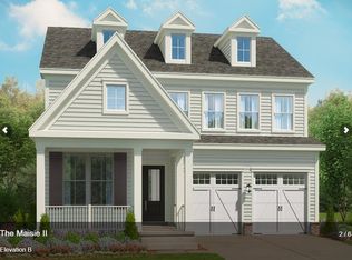 101 Palmer Pointe Way LOT 1826, Maisie Ii Holly Springs, NC 27540