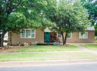 1610 Main St, Matador, TX 79244