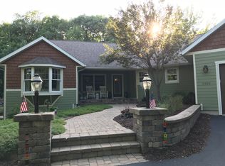 3404 Hidden Links Dr, Wausau, WI 54403