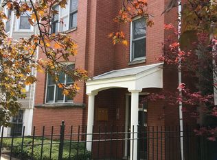 2418 N Racine Ave #1, Chicago, IL 60614