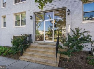 429 18th St NE APT 5, Washington, DC 20002