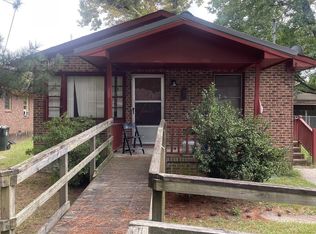 1206 Elvie St SE, Wilson, NC 27893