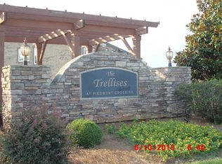 686 Nikyle Cir, High Point, NC 27265