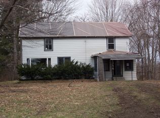 10704 Perry Rd, Canaseraga, NY 14822