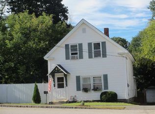 76 Franklin St, Concord, NH 03301