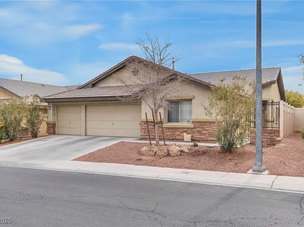 3029 Bublin Bay Ave, North Las Vegas, NV 89081