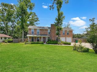 3566 Walter Dr, Slidell, LA 70458