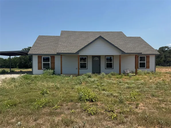 675 Elm Tree Ct, Poolville, TX 76487