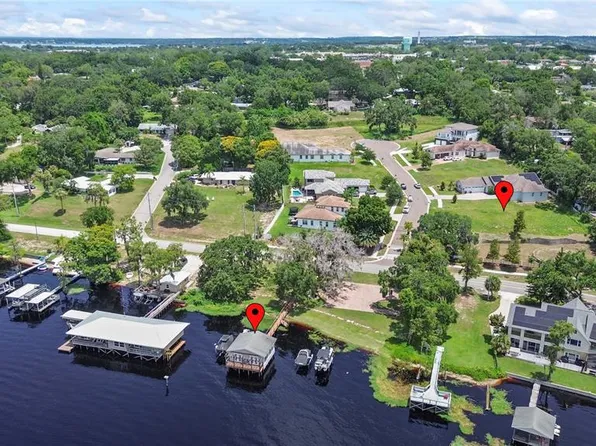 1825 Moorings Ct Lot 14, Clermont, FL 34711