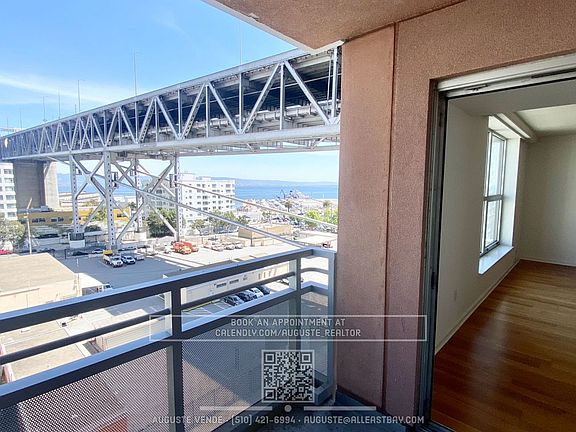 3rd image of 400 Beale St APT 913