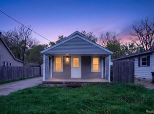 4910 Hughes Rd, Lansing, MI 48910