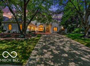 10504 Chestnut Hill Cir, Fishers, IN 46037