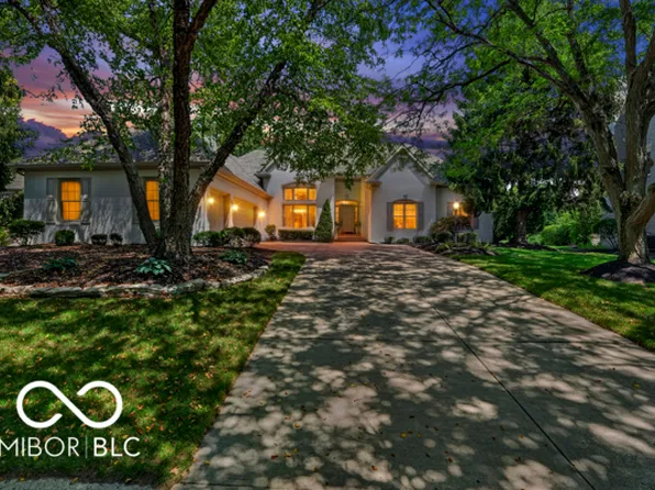 10504 Chestnut Hill Cir, Fishers, IN 46037