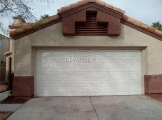 1810 Monte Alban Dr #0, North Las Vegas, NV 89031