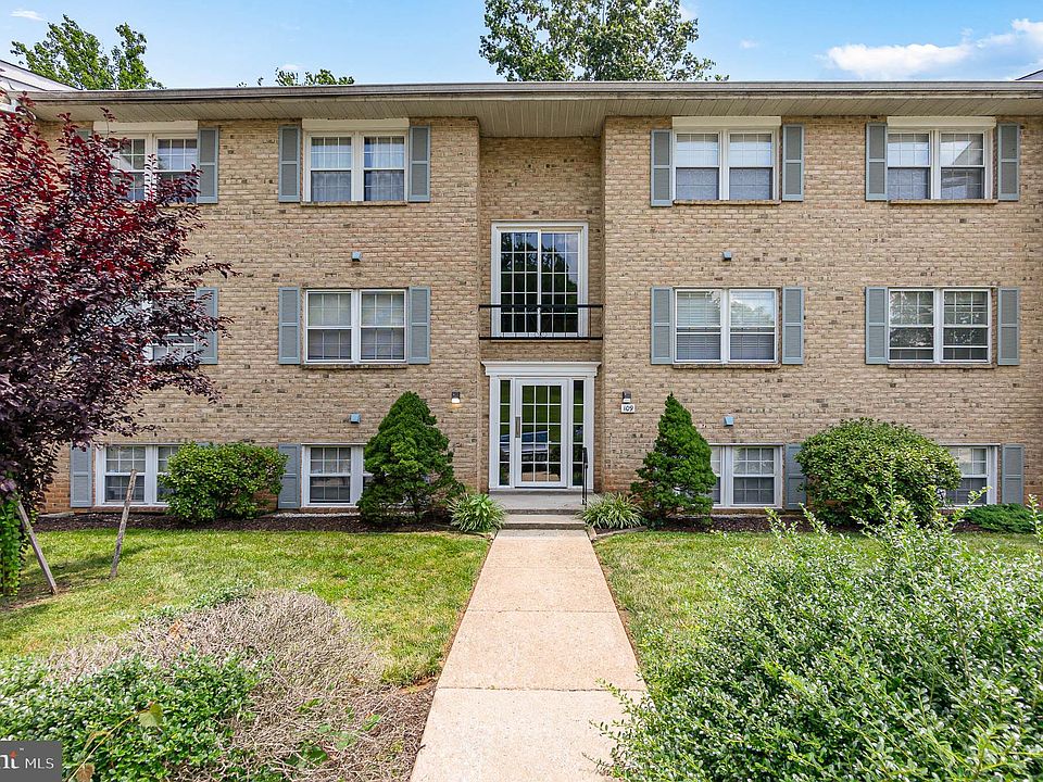 109 Donzen Dr UNIT D, Bel Air, MD 21014 Zillow
