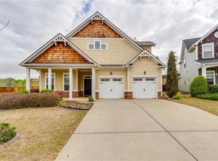 5832 Ansley Ter, Braselton, GA 30517