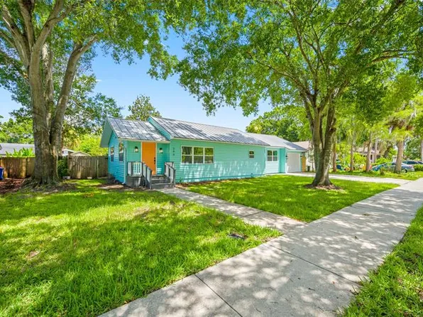 306 Park Blvd, Oldsmar, FL 34677