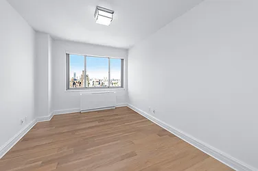 Rented by Rudin Management Company, Inc.