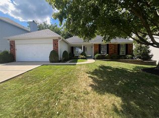 175 Cherry Hills Meadows Dr, Grover, MO