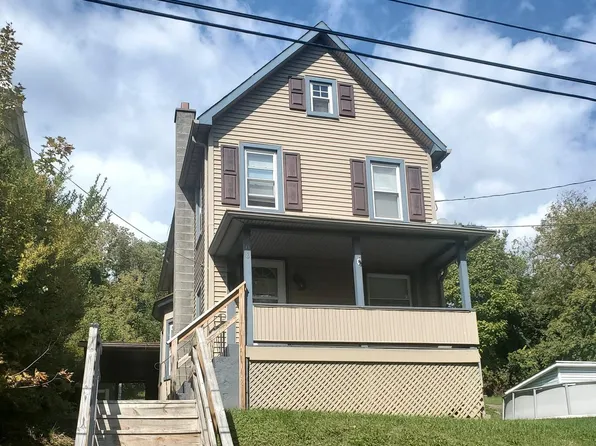 208 Railroad St, Jersey Shore, PA 17740