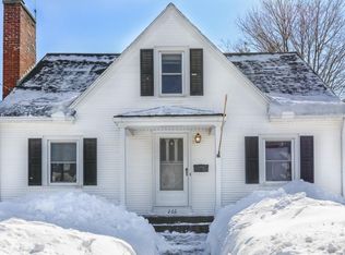 266 High St, Manchester, CT 06040